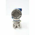 Foxboro 0-200IN-H2O 12.5-42V-DC DIFFERENTIAL PRESSURE TRANSMITTER IDP10-D22B21F-M1